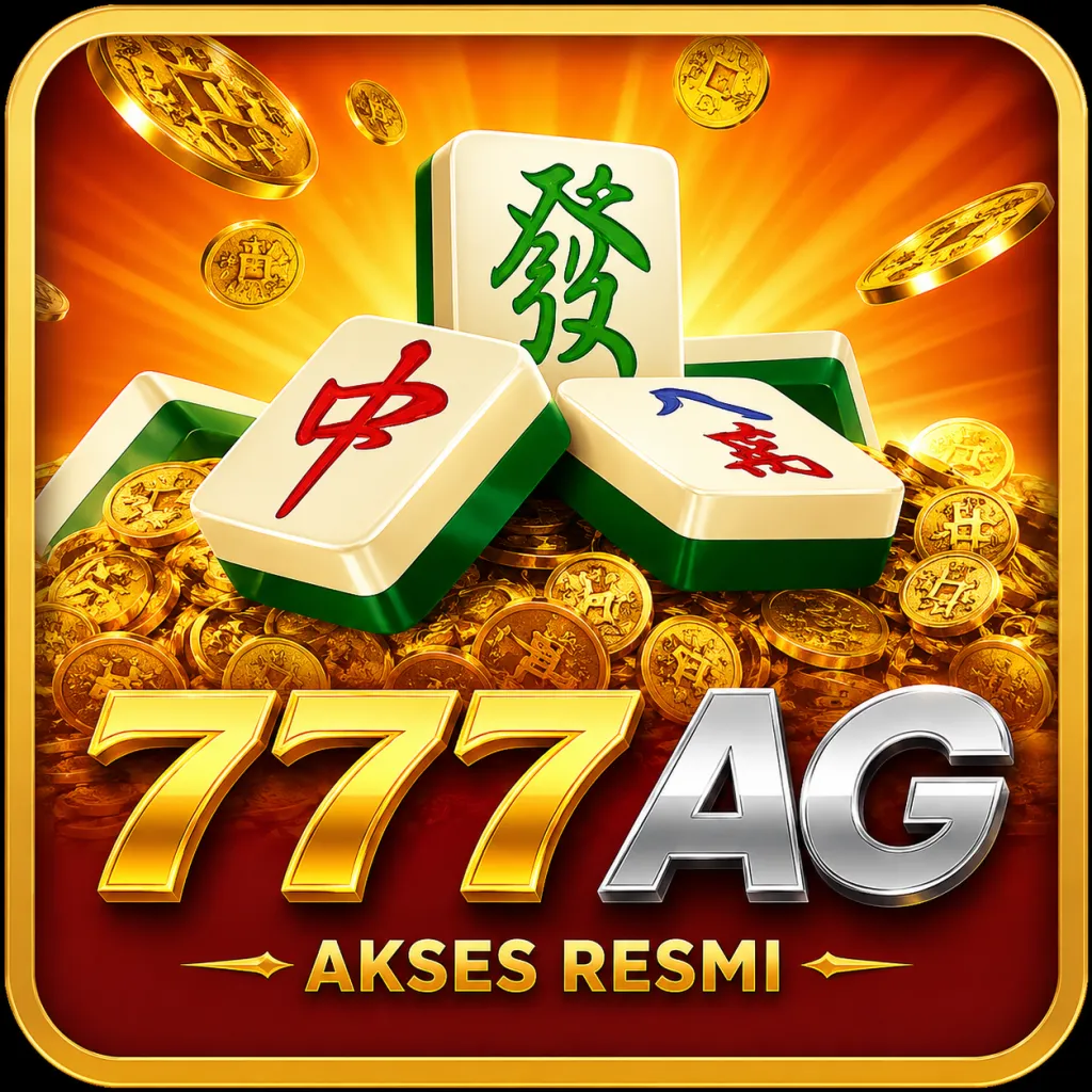 777AG - Aplikasi Marketplace Terbaik untuk Belanja Online