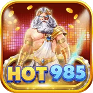 HOT985 - Aplikasi Berita Olahraga Bola Terbaik